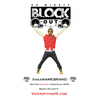 60 Minute Block Out 11 @akaNAMEBRAND