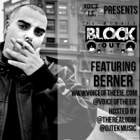 60 Minute Block Out 26 w Berner  Young Play