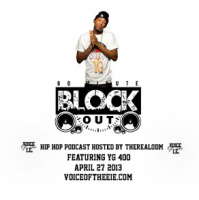 60 Minute Block Out 18 with YG
