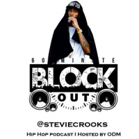 60 Minute Block Out 08 with @StevieCrooks