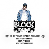 60 Minute Block Out 19 with TeeFlii