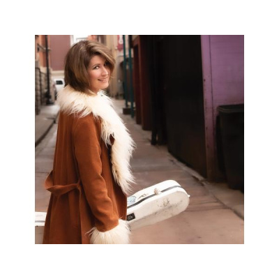 In The Country With Dave Woods