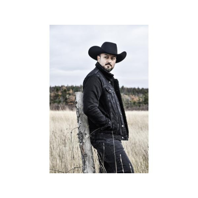 In The Country With Dave Woods