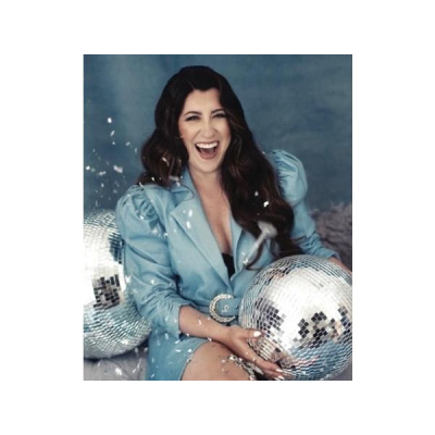 In The Country With Dave Woods