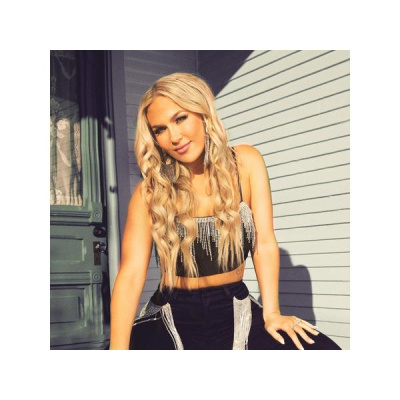 In The Country With Dave Woods