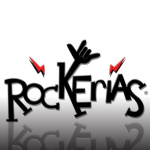 Rockerias