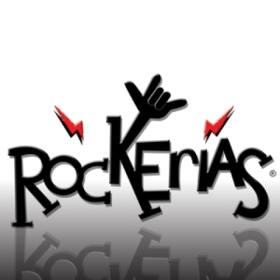 Rockerias
