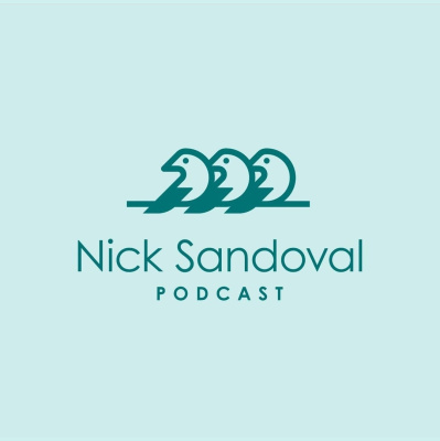 Nick Sandoval Podcast