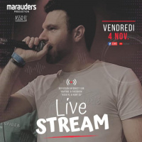 Kent - Livestream Session 04/11/22