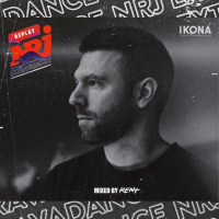 Kent dans NRJ EXTRAVADANCE - 09 Nov 2024