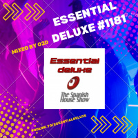 Essential deLuxe 1181