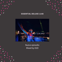 Essential deLuxe 1148