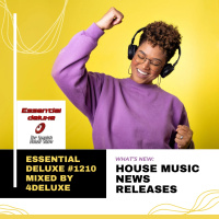 Essential deLuxe 1210