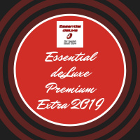 Essential deLuxe Premium Extra 2019 - Episodio exclusivo para mecenas
