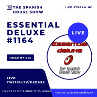 Essential deLuxe 1164