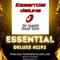Essential deLuxe 1192