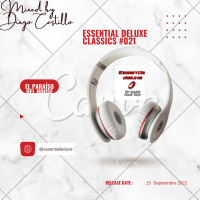 Essential deLuxe Classic 021 - Episodio exclusivo para mecenas