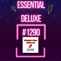 Essential deLuxe 1290