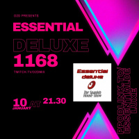 Essential deLuxe 1168
