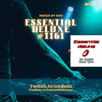 Essential deLuxe 1161