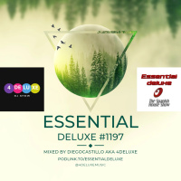 Essential deLuxe 1197