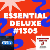 Essential deLuxe 1305