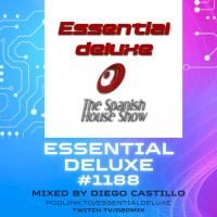 Essential deLuxe 1188