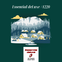 Essential deLuxe 1220