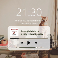 Essential deLuxe 1154