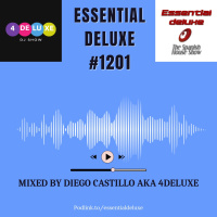 Essential deLuxe 1201