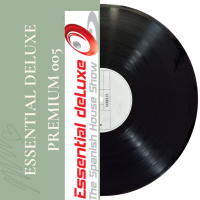 Essential deLuxe Premium 005 - Episodio exclusivo para mecenas
