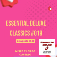 Essential deLuxe Classics 019 - Episodio exclusivo para mecenas