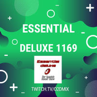 Essential deLuxe 1169