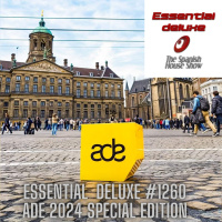 Essential deLuxe 1260: Amsterdam Dance Event Special Edition