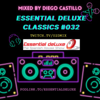 Essential deLuxe Classics 032 - Episodio exclusivo para mecenas