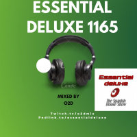 Essential deLuxe 1165