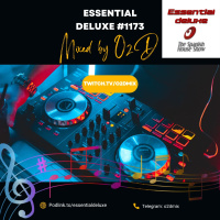 Essential deLuxe 1173