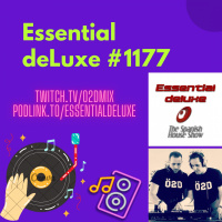 Essential deLuxe 1177