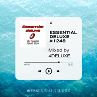 Essential deLuxe 1248