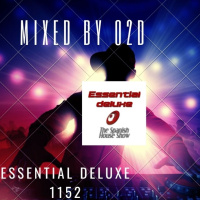 Essential deLuxe 1152