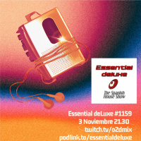 Essential deLuxe 1159