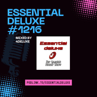 Essential deLuxe 1216