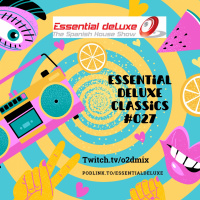 Essential deLuxe Classics 027 - Episodio exclusivo para mecenas