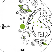 Essential deLuxe 1101