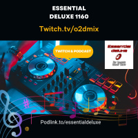 Essential deLuxe 1160