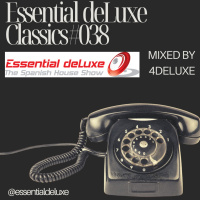 Essential deLuxe Classics 038 - Episodio exclusivo para mecenas