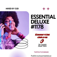 Essential deLuxe 1178