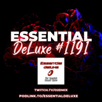 Essential deLuxe 1191