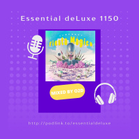 Essential deLuxe 1150