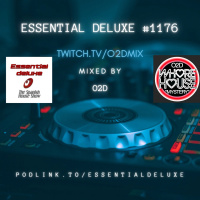 Essential deLuxe 1176